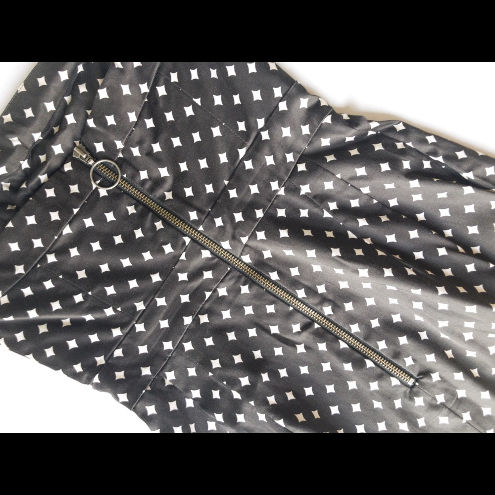 Strapless Dress - Picture 2 of 2
